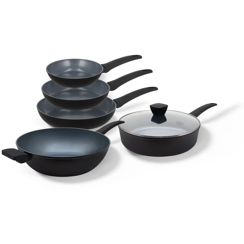 Delight Series - Hybrid Nonstick Cookware