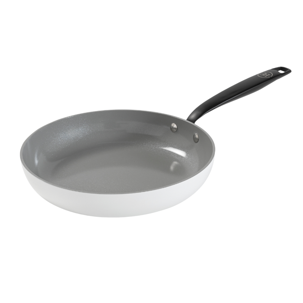 BE | LIVING Essential Series Frying Pans