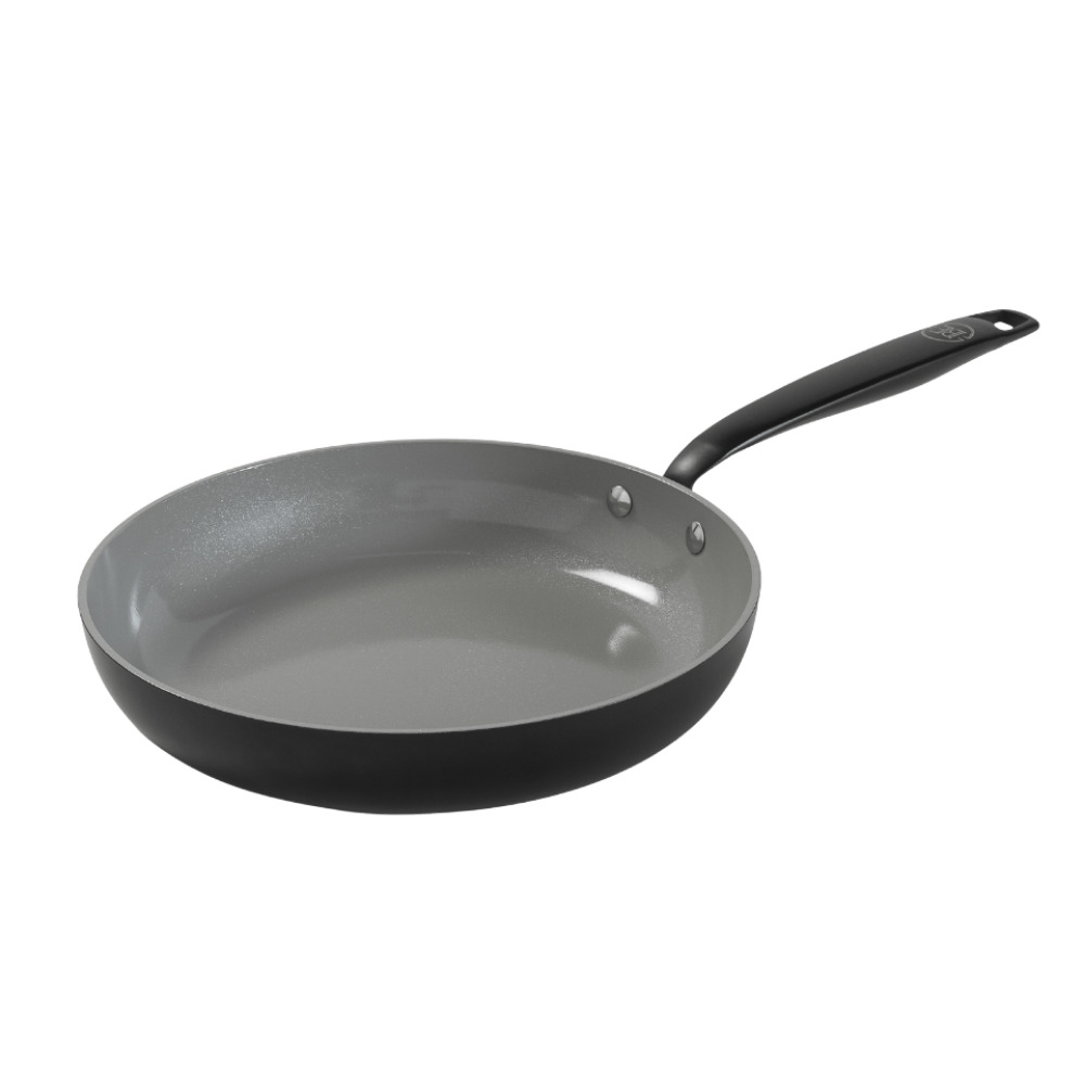 BE | LIVING Essential Series Frying Pans