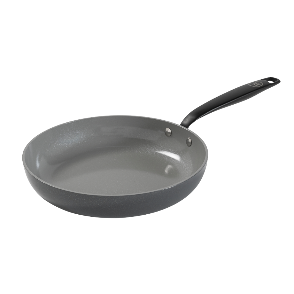 BE | LIVING Essential Series Frying Pans