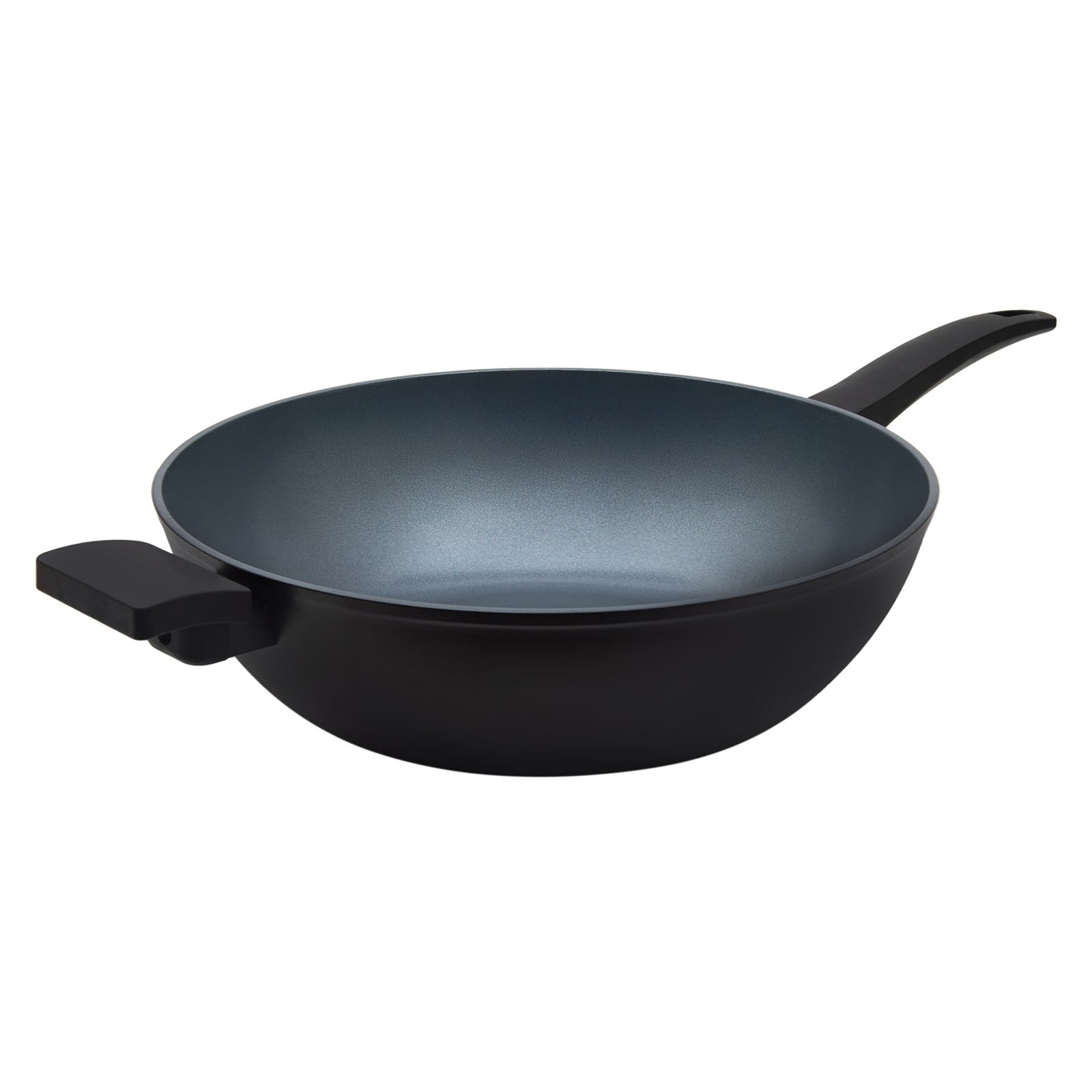 BE | LIVING Delight Series Wok Ø 32 cm