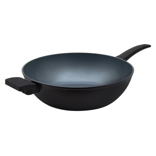 BE | LIVING Delight Series Wok Ø 32 cm