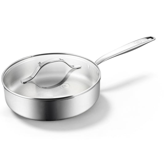 ecomposer-Saute Pan