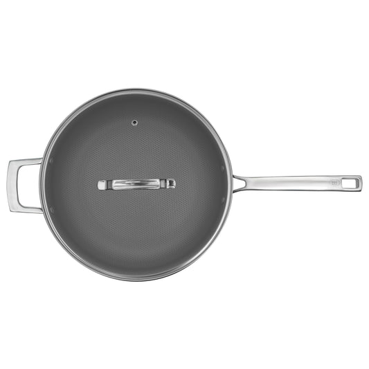 ecomposer-Saute Pan with Lid