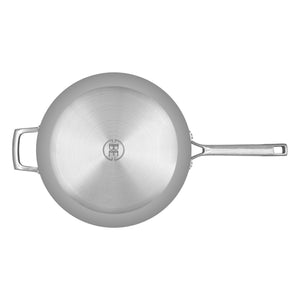 ecomposer-Saute Pan with Lid