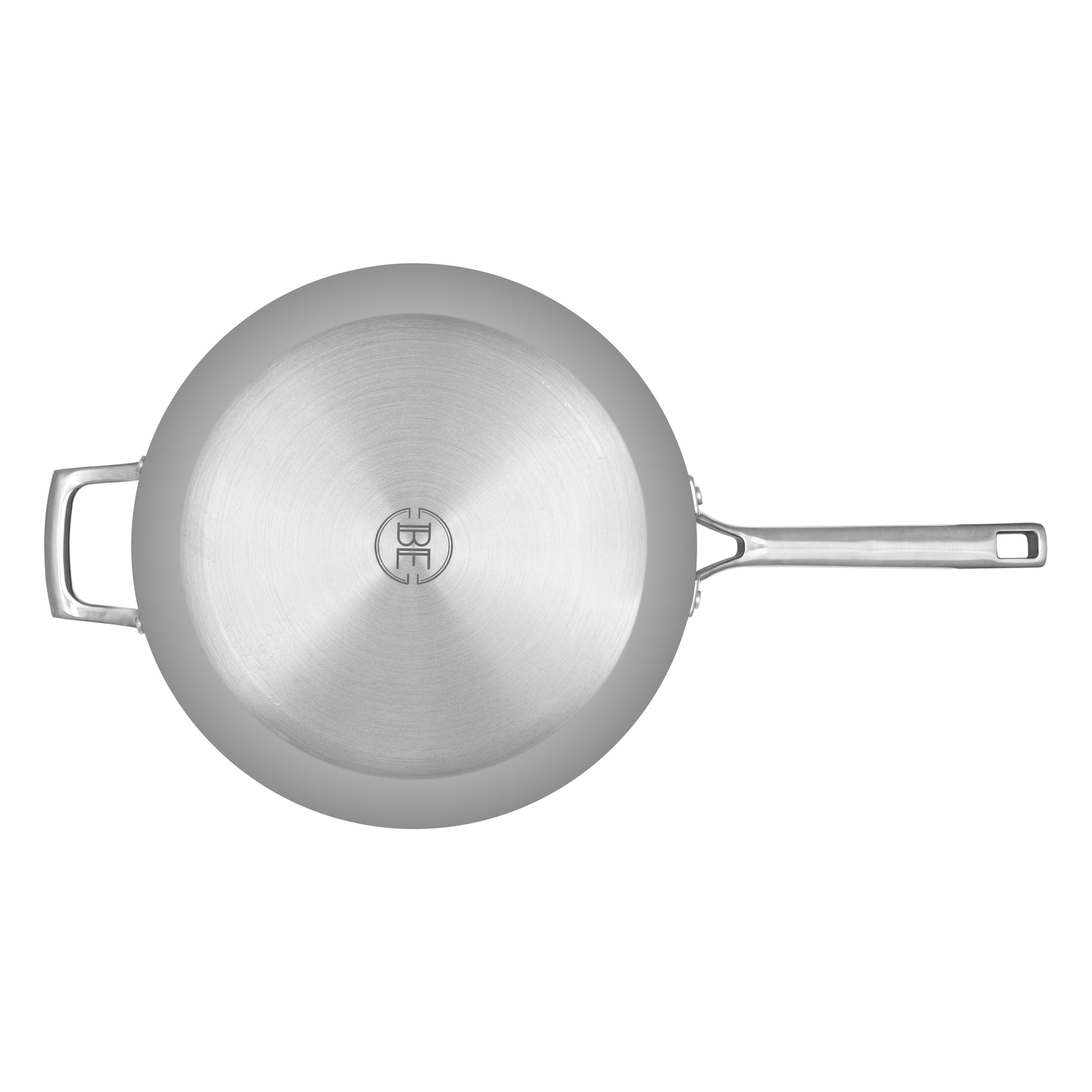 ecomposer-Saute Pan with Lid
