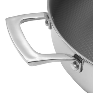 ecomposer-Saute Pan with Lid