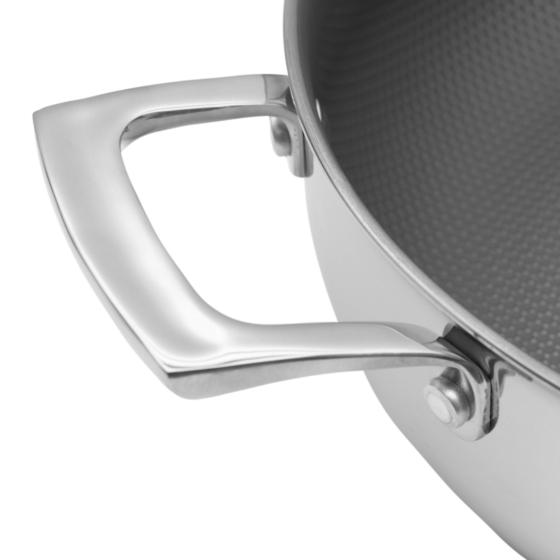 ecomposer-Saute Pan with Lid