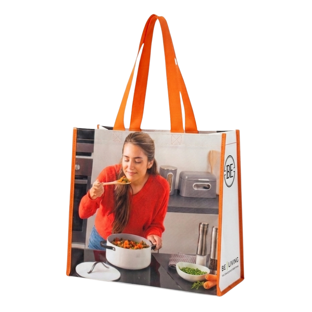 BE | LIVING Cooling Bag