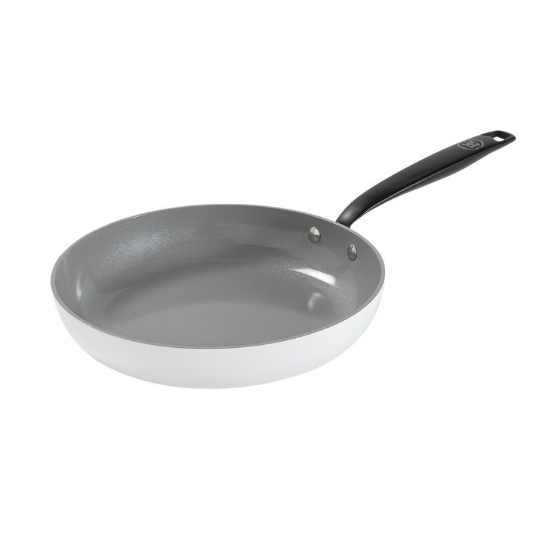 BE | LIVING Essential Series Frying Pans