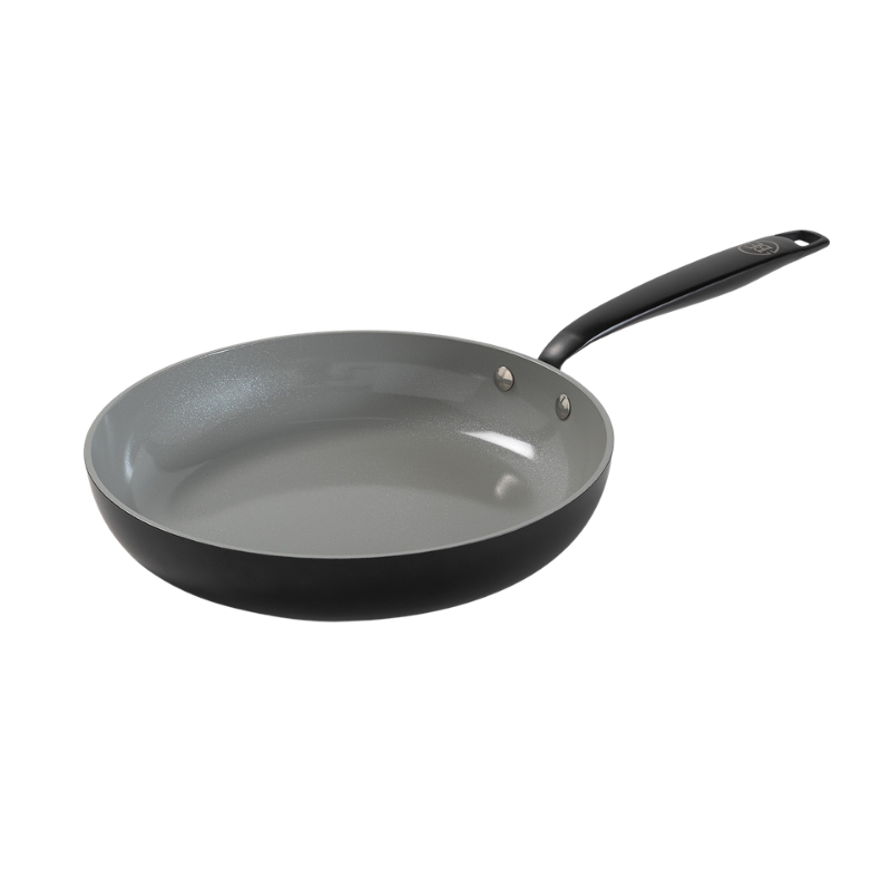 BE | LIVING Essential Series Frying Pans