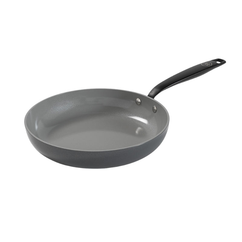 BE | LIVING Essential Series Frying Pans