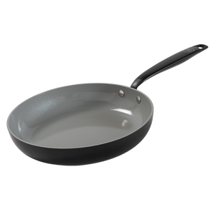 BE | LIVING Essential Series Frying Pans