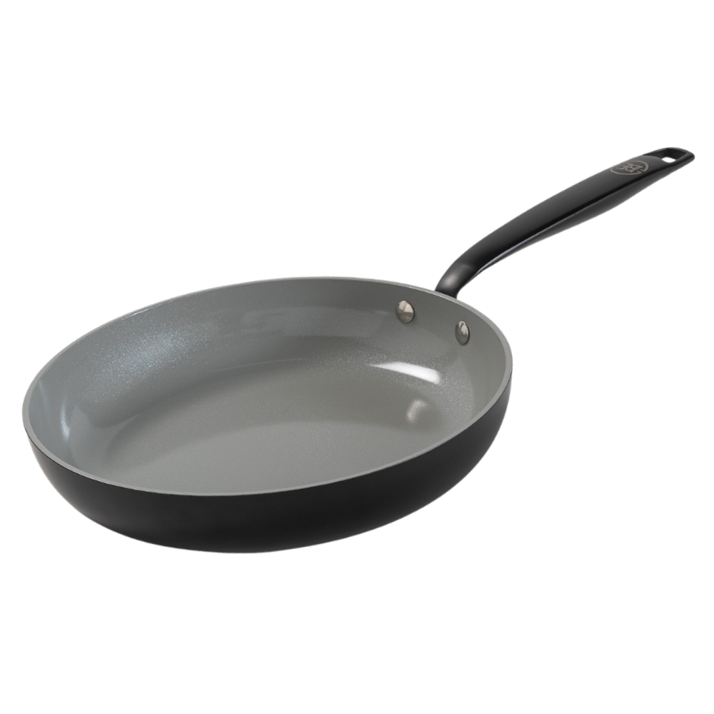 BE | LIVING Essential Series Frying Pans