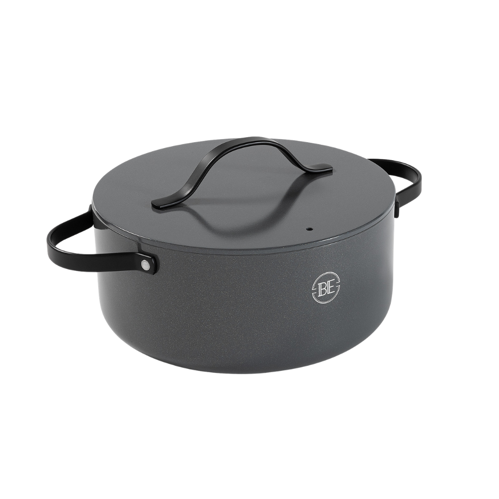 BE | LIVING Essential Series Casserole with Lid
