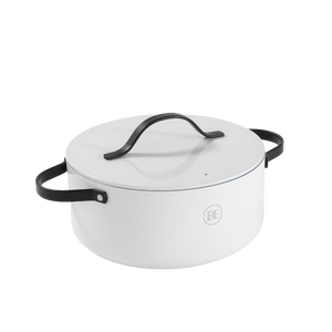 BE | LIVING Essential Series Casserole with Lid