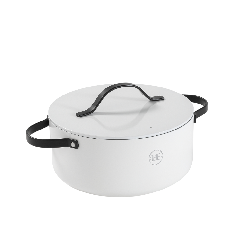 BE | LIVING Essential Series Casserole with Lid