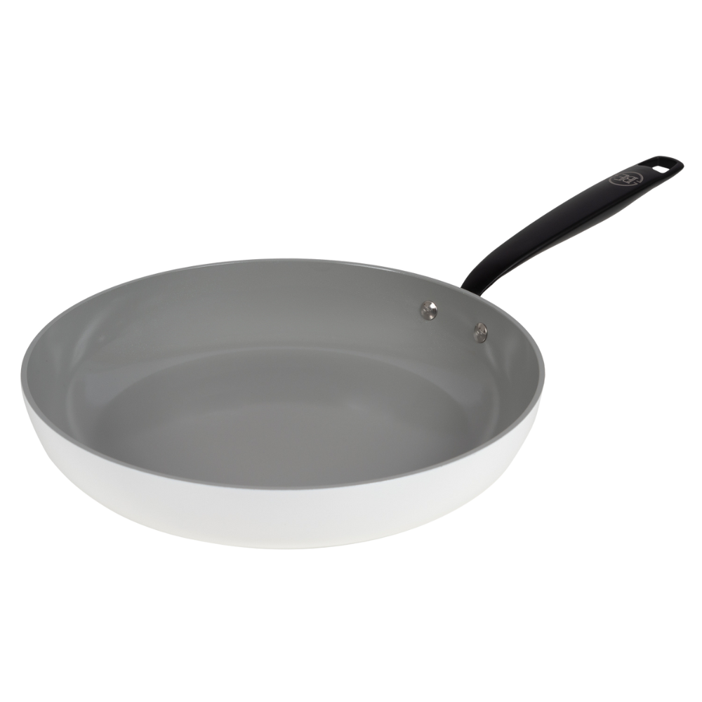 BE | LIVING Essential Series Frying Pans