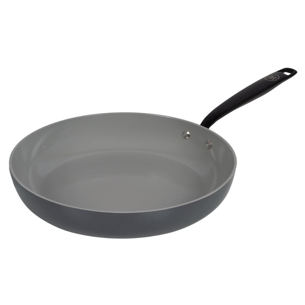 BE | LIVING Essential Series Frying Pans