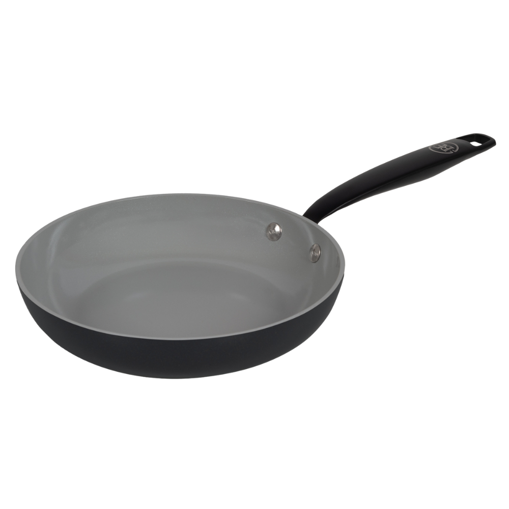 BE | LIVING Essential Series Frying Pans